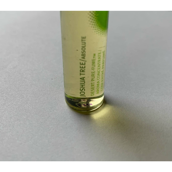 AVEDA Joshua Tree Absolute Desert Per-Fume Rollerball RETIRED Fragrance Perfume - Picture 4 of 6